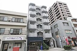 JR高徳線 高松駅 徒歩11分の賃貸マンション