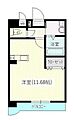 なかよしマンション塩上4階5.7万円