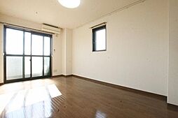 フォブール望 1階2LDKのリビング/ダイニング