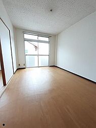 エルディム川井 1階2DKのリビング/ダイニング