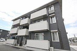 ユニヴェール　D棟