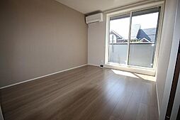 リベル松縄 2階1LDKのリビング/ダイニング