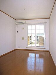 ヴィータ・リベラ国分寺Ｃ 2階2LDKのリビング/ダイニング