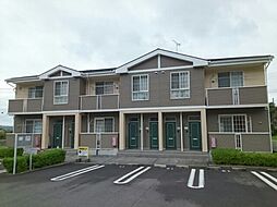 ア・ラ・モード・ピュアB