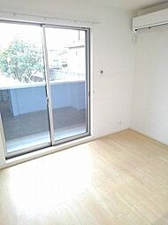 メゾンリヴィエールL 1階1LDKのリビング/ダイニング