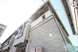 ベル　フィオーレA