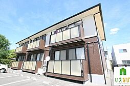 サンライフ八坂Ｂ棟