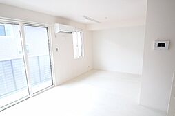 ビューメゾン 2階2LDKのリビング/ダイニング