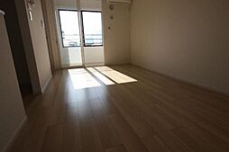 クオリティー宇多津B 2階2LDKのリビング/ダイニング