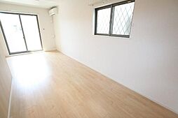 ルーベル太田Ｄ 1階1LDKのリビング/ダイニング