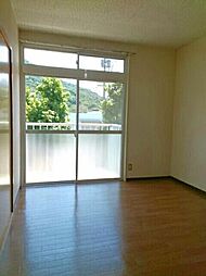 ニューシティ宇多津 1階2DKのリビング/ダイニング