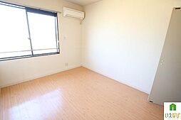 フレグランス春日　Ｂ棟 2階3DKのリビング/ダイニング