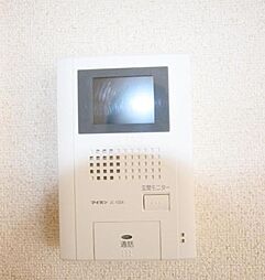 シャーメゾン瀬戸内 1階2LDKの室内