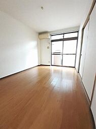 サンルート満濃 1階2DKのリビング/ダイニング