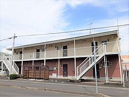 エレガンスコート高橋