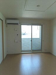 クラール宇多津A 1階1LDKのリビング/ダイニング