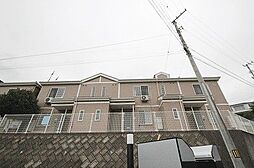 エルピーダＭ　Ｄ棟