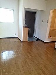 ニューシティ宇多津 2階2DKのリビング/ダイニング