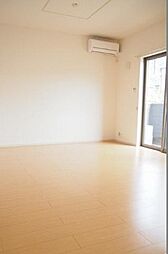 レジディアS 1階1LDKのリビング/ダイニング