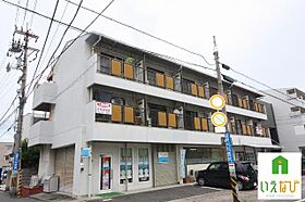 香川県高松市楠上町１丁目（賃貸マンション1K・3階・25.82㎡） その3