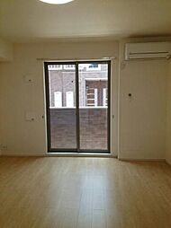 フィオーレ　リン　Ａ 1階1Kのリビング/ダイニング