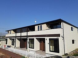 シエロガーデン坂出