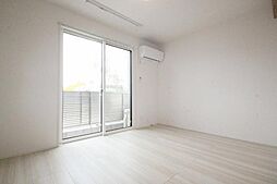 リバーフィールドII 1階2LDKのリビング/ダイニング