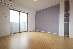 JR高徳線 木太町駅 徒歩11分の賃貸アパート 1階ワンルームのリビング/ダイニング