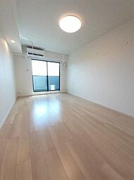 ヴィオレット 2階1Kのリビング/ダイニング