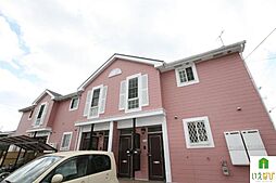 グランディール堀越　IIＢ