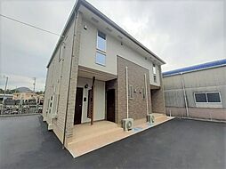 コントレイル　II