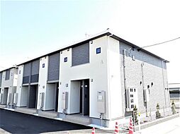 ジャダハウス丸亀　A