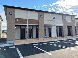 オリーブ坂本　B