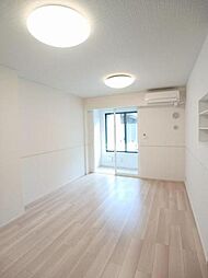 JADA House滝宮A 1階1LDKのリビング/ダイニング