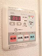 室内設備