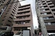 外観写真（昼）