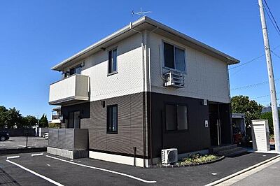 外観:外観写真(昼) 外観:外観写真(昼)