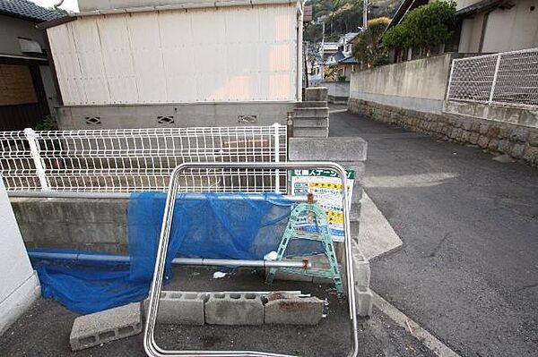 香川県高松市宮脇町２丁目(賃貸マンション1R・3階・20.25㎡)の写真 その19