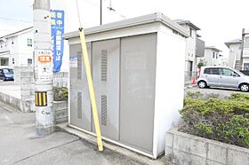 香川県高松市太田上町（賃貸アパート1K・1階・22.70㎡） その24