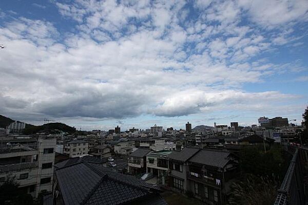 香川県高松市宮脇町２丁目(賃貸マンション1R・2階・19.60㎡)の写真 その18