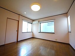 メゾンK 201 2階4DKのリビング/ダイニング