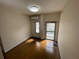 エトワール塚口 3階1Kの室内