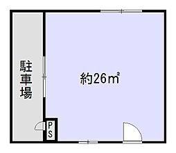 間取図画像 
