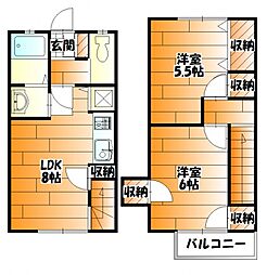 広島電鉄2系統 十日市町駅 徒歩4分