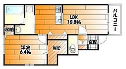 JR可部線 安芸長束駅 徒歩10分