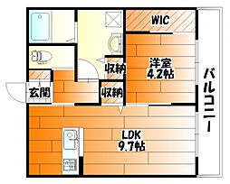 JR可部線 古市橋駅 徒歩9分