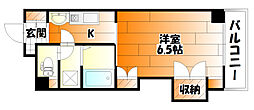 JR可部線 下祇園駅 徒歩6分 7階/-