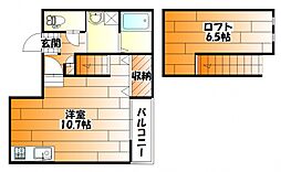 JR可部線 下祇園駅 徒歩5分