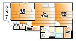 JR可部線 下祇園駅 徒歩15分