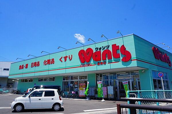 広島県広島市安佐南区長束５丁目(賃貸マンション1K・1階・17.01㎡)の写真 その17